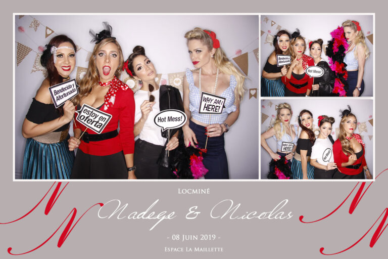 Cadre-Nadege&Nicolas