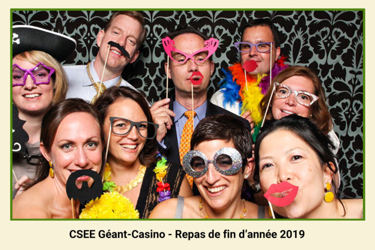 C-Geant