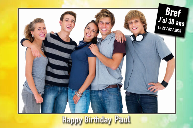 Cadre08-Paul-30Ans
