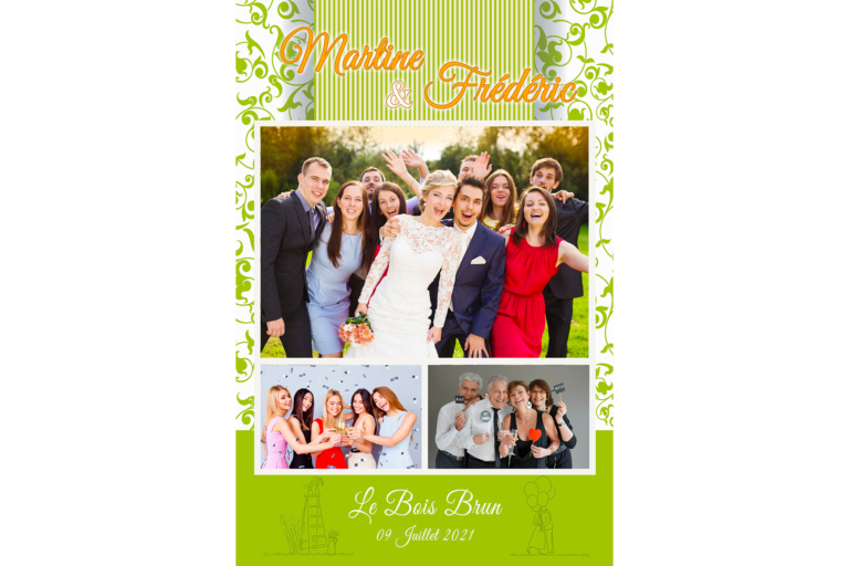 Martine-Frederic