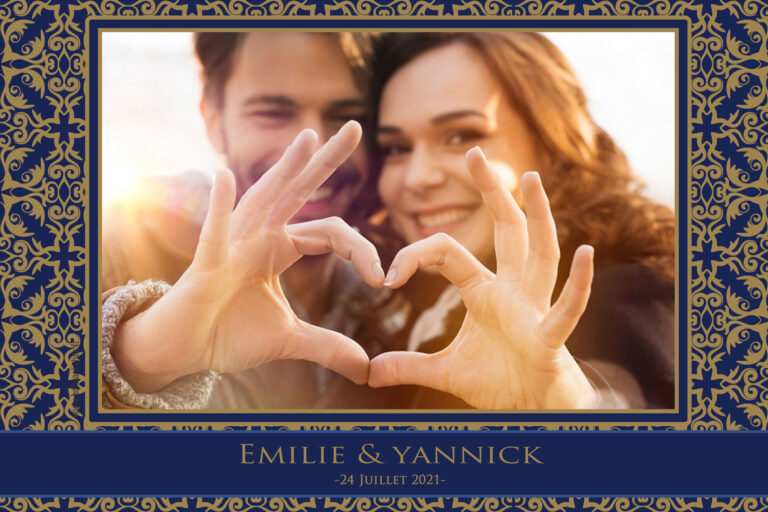 Cadre4-Emilie&Yannick