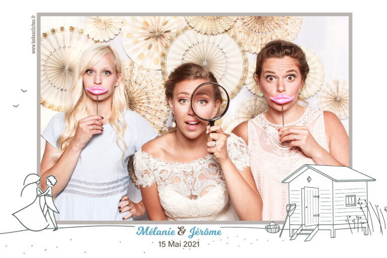 Cadre-Melanie-Jerome-