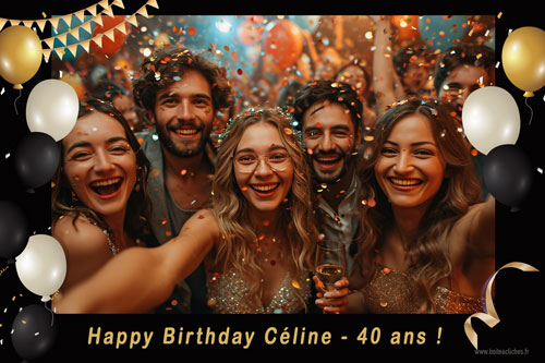 Cadre-Céline-40-ans-Pays