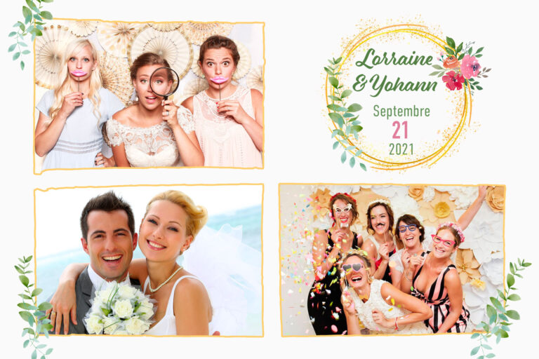 Cadre01-Lorraine-Yohann-10×15-3-Photos-2