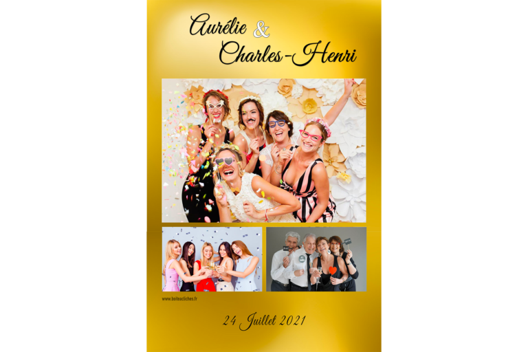 Cadre02-Aurelie-Charles-Henri-Polaroid