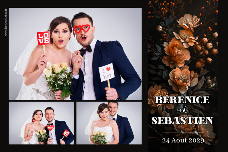 Cadre-Berenice