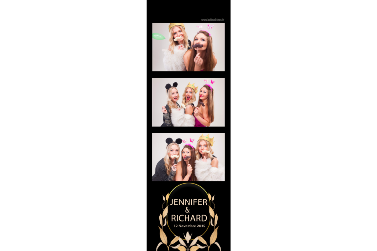 Band-Jenni-Rich